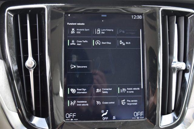 VOLVO V60 D3 Geartronic Inscription