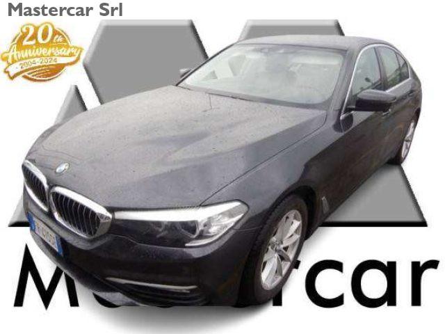 BMW 530 Berlina 530d xdrive Business 249cv auto - FR415SE