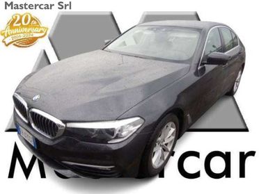 BMW 530 Berlina 530d xdrive Business 249cv auto - FR415SE