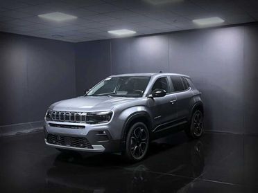 JEEP Avenger 1.2 Turbo Summit LED/Camera/ PREZZO REALE