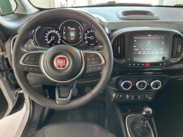 FIAT 500L 1.4 95 CV S&S 120° Gpl