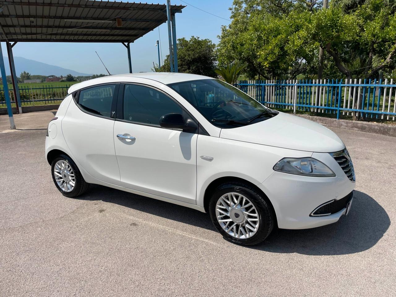 Lancia Ypsilon 1.3 MJT 16V 95 CV 5 porte S&S Gold