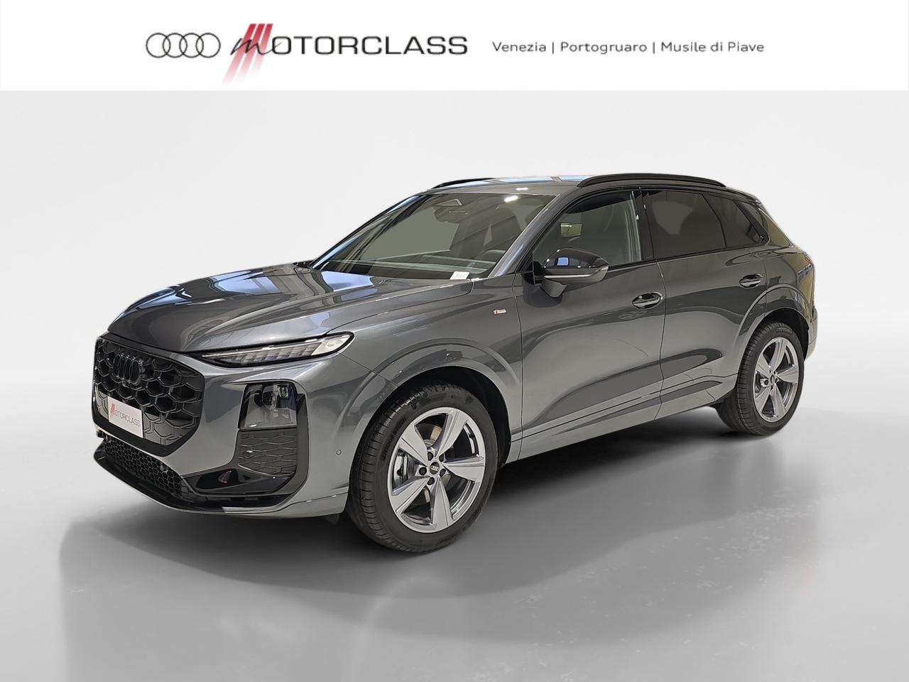 Audi Q3 2.0 tdi 150cv business s tronic