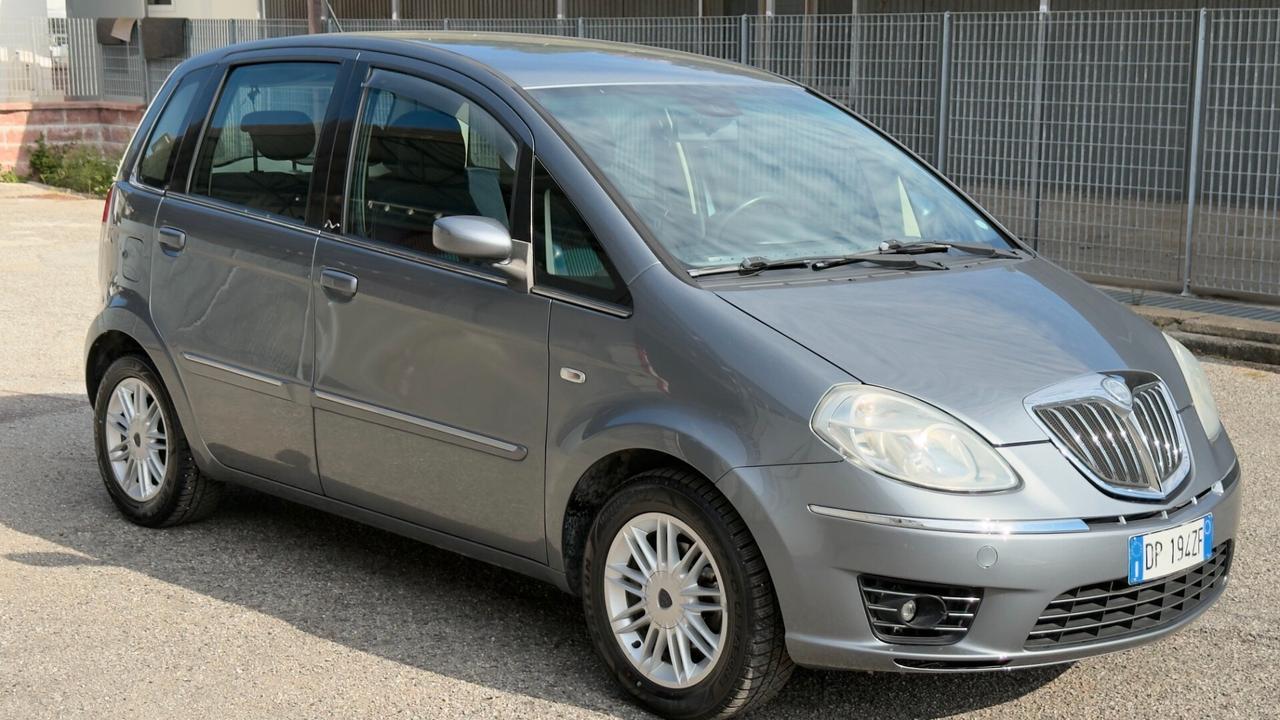 Lancia MUSA 1.3 Multijet 16V 70 CV Oro Plus