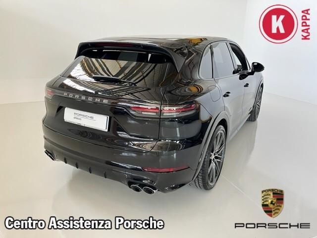 Porsche Cayenne 3.0 V6