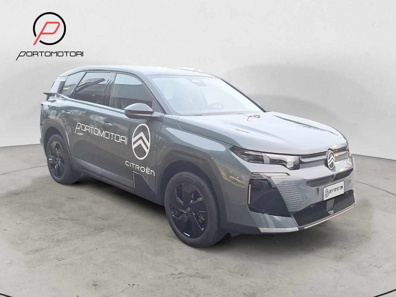 CITROEN C5 Aircross MAX Hybrid 145cv