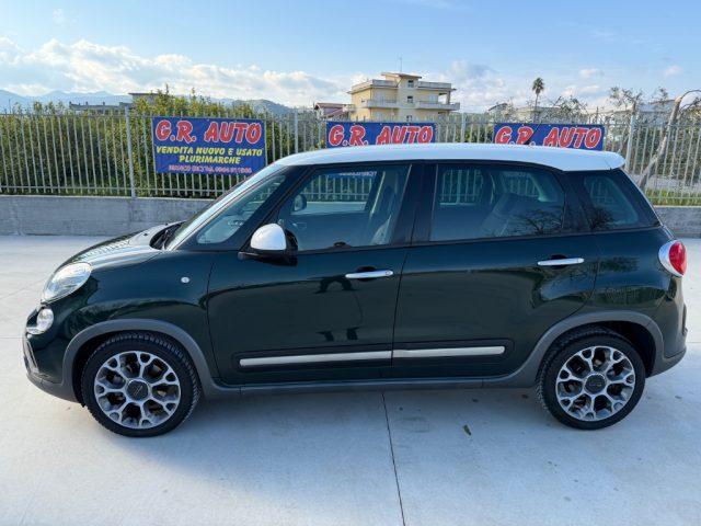 FIAT 500L 1.6 Multijet 105 CV Trekking UNICOPROPRITARIO