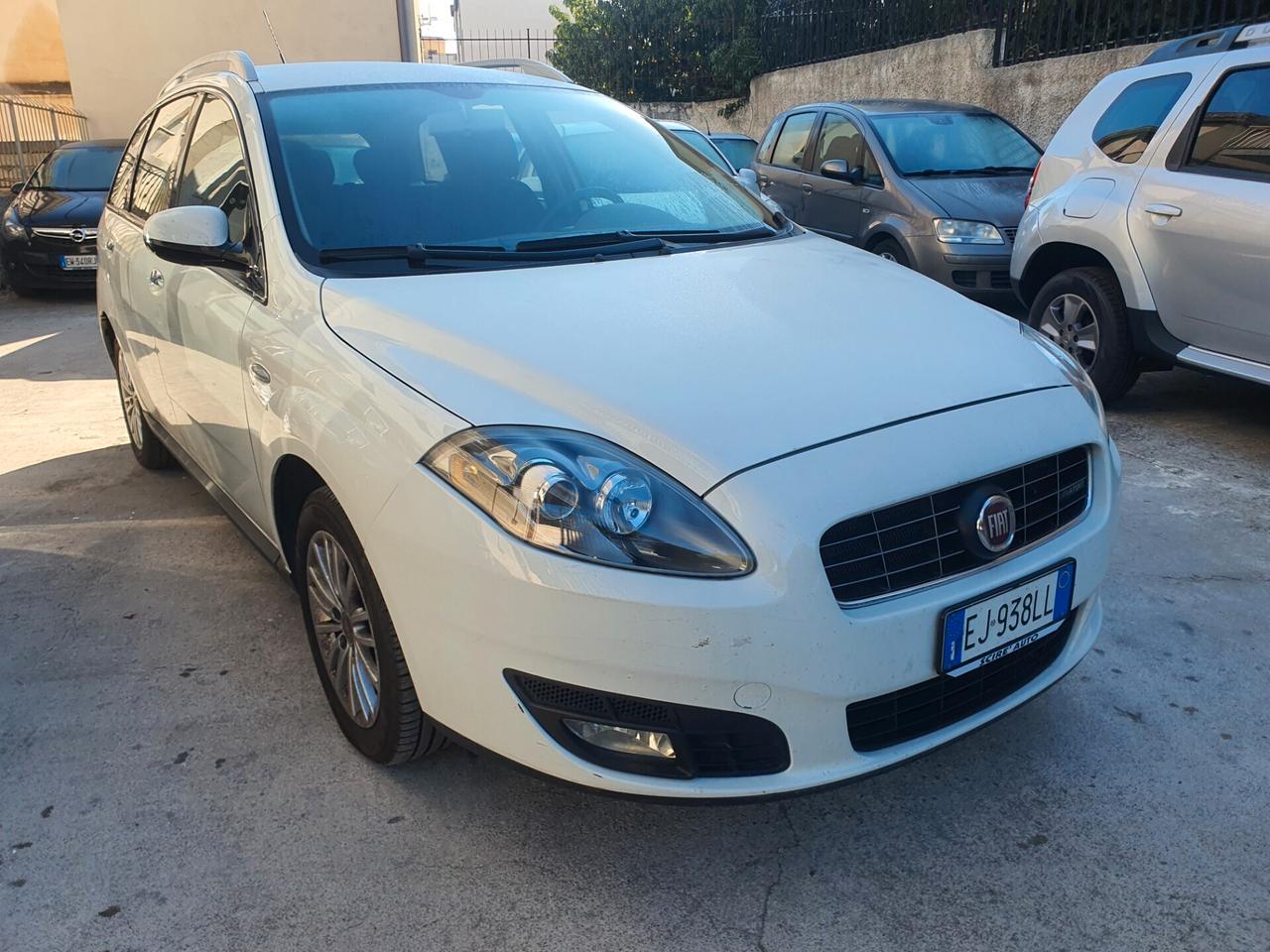 Fiat Croma 1.9 Multijet Nuovissima