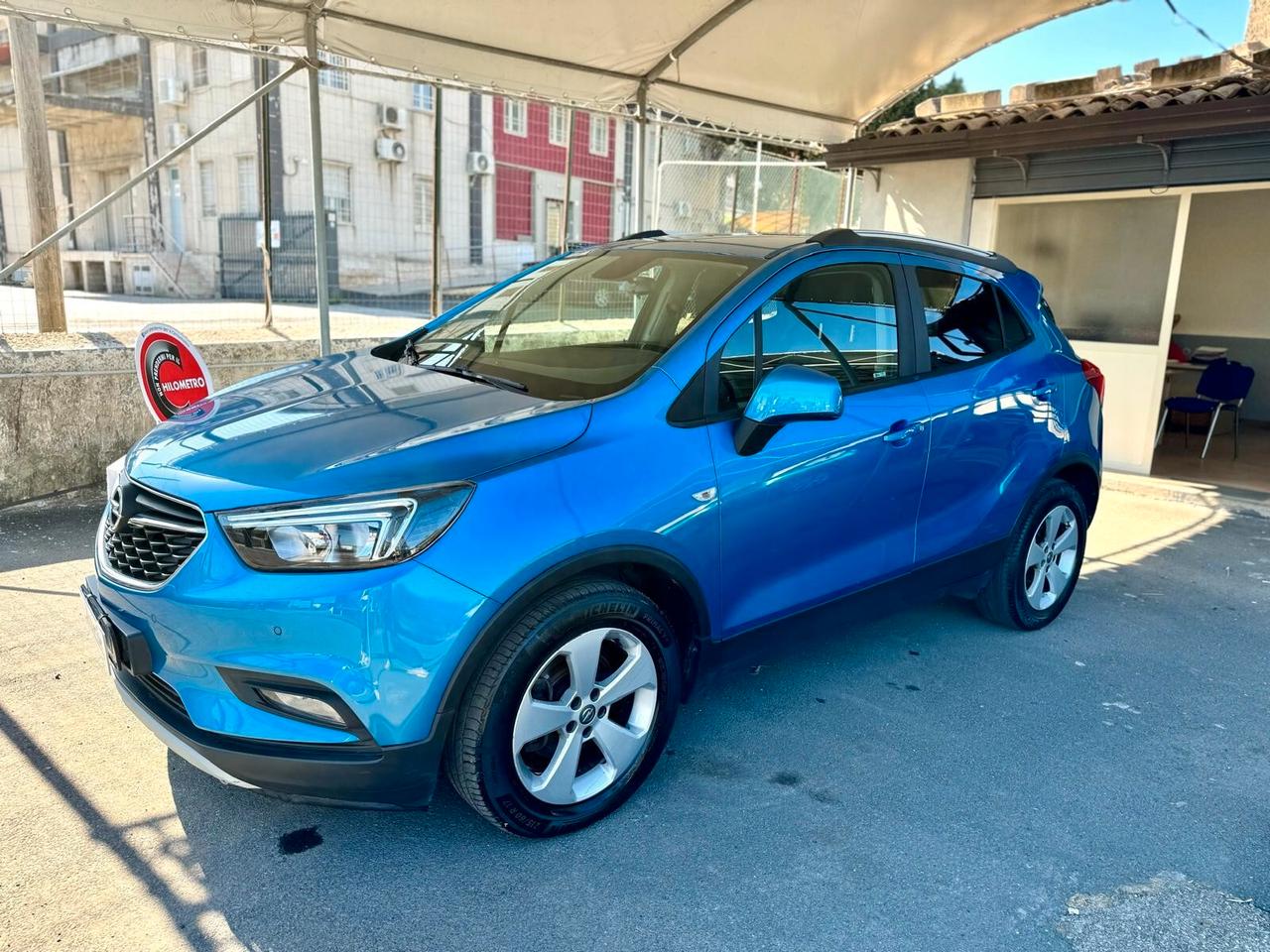 Opel Mokka X 1.6 CDTI Ecotec 136 CV Start&Stop Advance