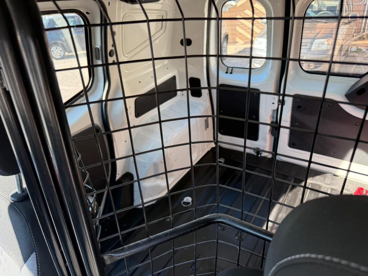 Fiat Fiorino 1.3 MJT 95CV Multispazio Semivetrato Combinato