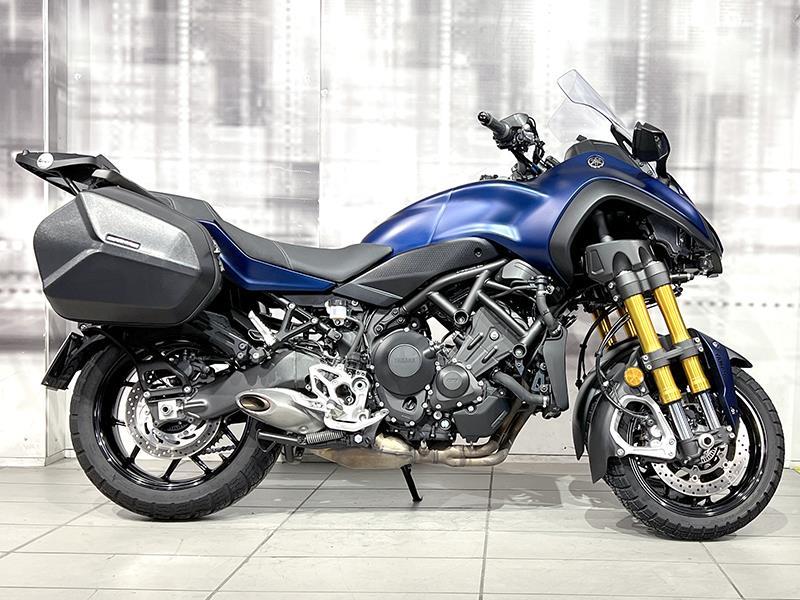 Yamaha Niken GT