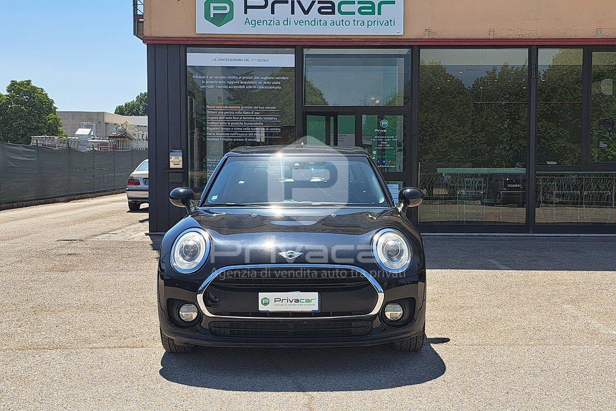 MINI Mini 1.5 One D Business Clubman Automatica