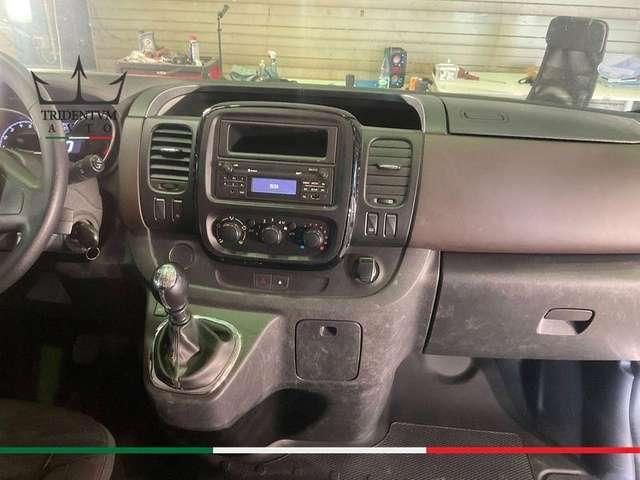 Fiat Talento 1.6 twin t. mjt CH1 12Q 125cv combi M1 E6