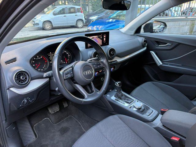 AUDI Q2 35 TFSI S tronic Business Advanced *PREZZO PROMO*