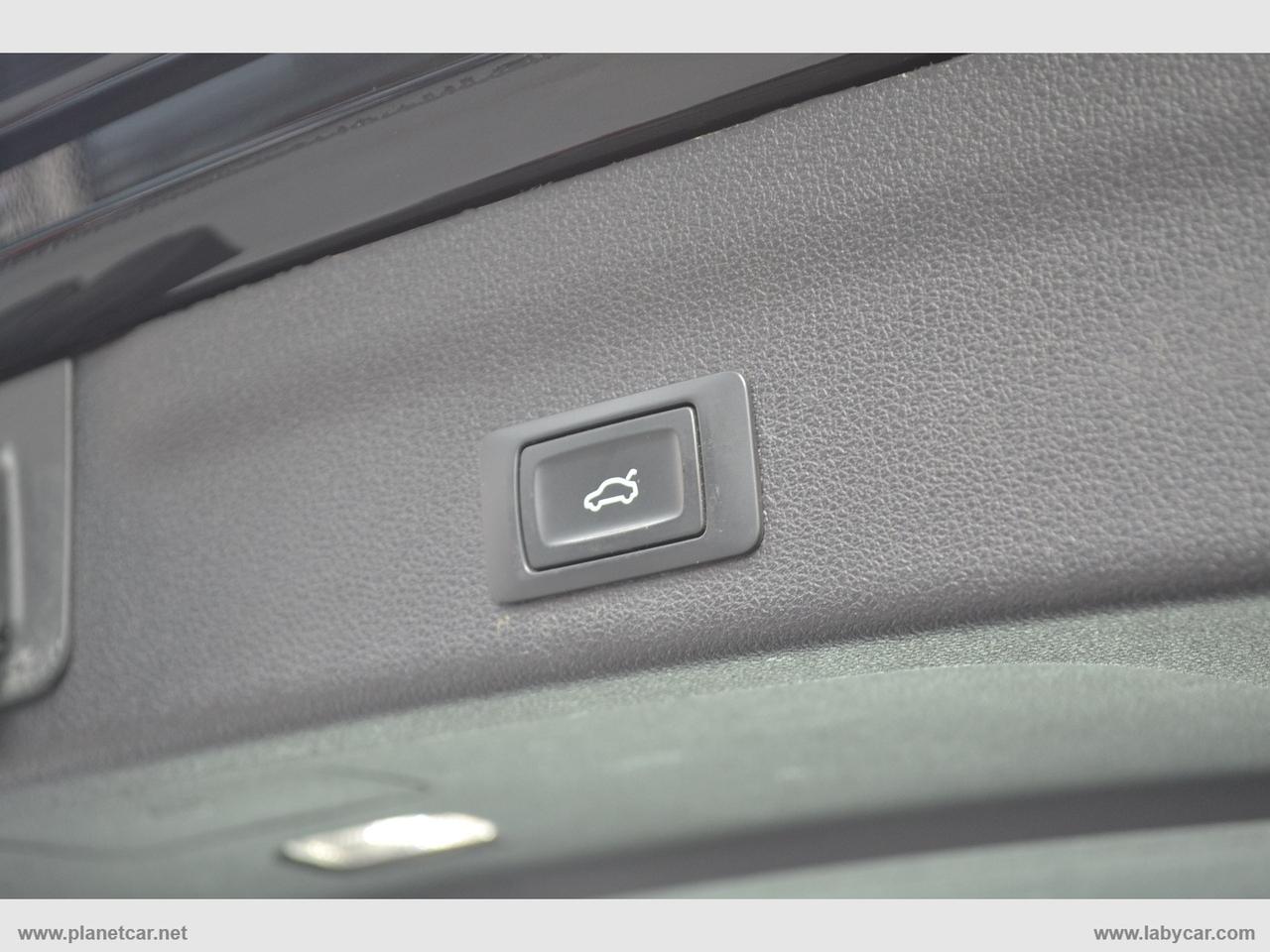 AUDI A6 Avant 40 2.0 TDI S tronic
