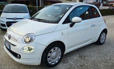 Fiat 500 1.2 EasyPower - Gpl