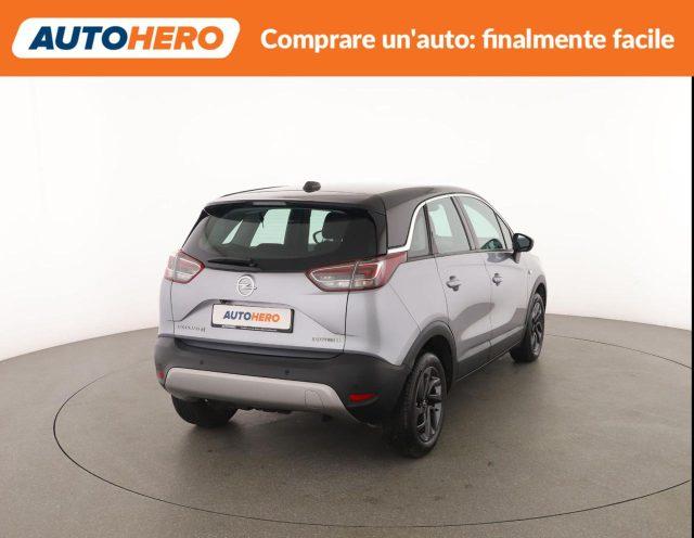 OPEL Crossland X 1.5 ECOTEC D 102 CV Start&Stop 2020