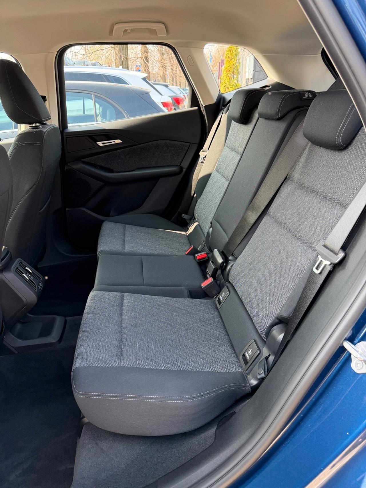 Bmw 2er Active Tourer 218d Luxury