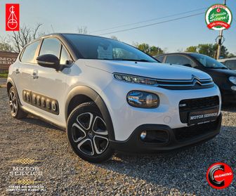 Citroen C3 82 Shine PREZZO FINALE E REALE