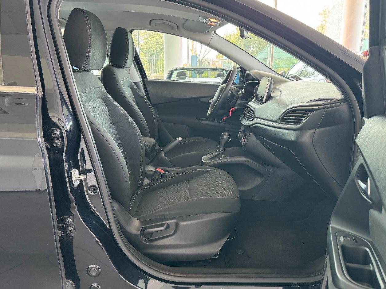 Fiat Tipo 5 Porte Tipo 5p 1.6 M.jet 120cv DCT Lounge