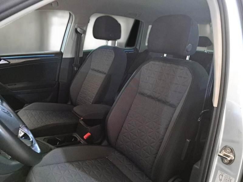 Volkswagen Tiguan 2.0 TDI 150 CV SCR DSG Life