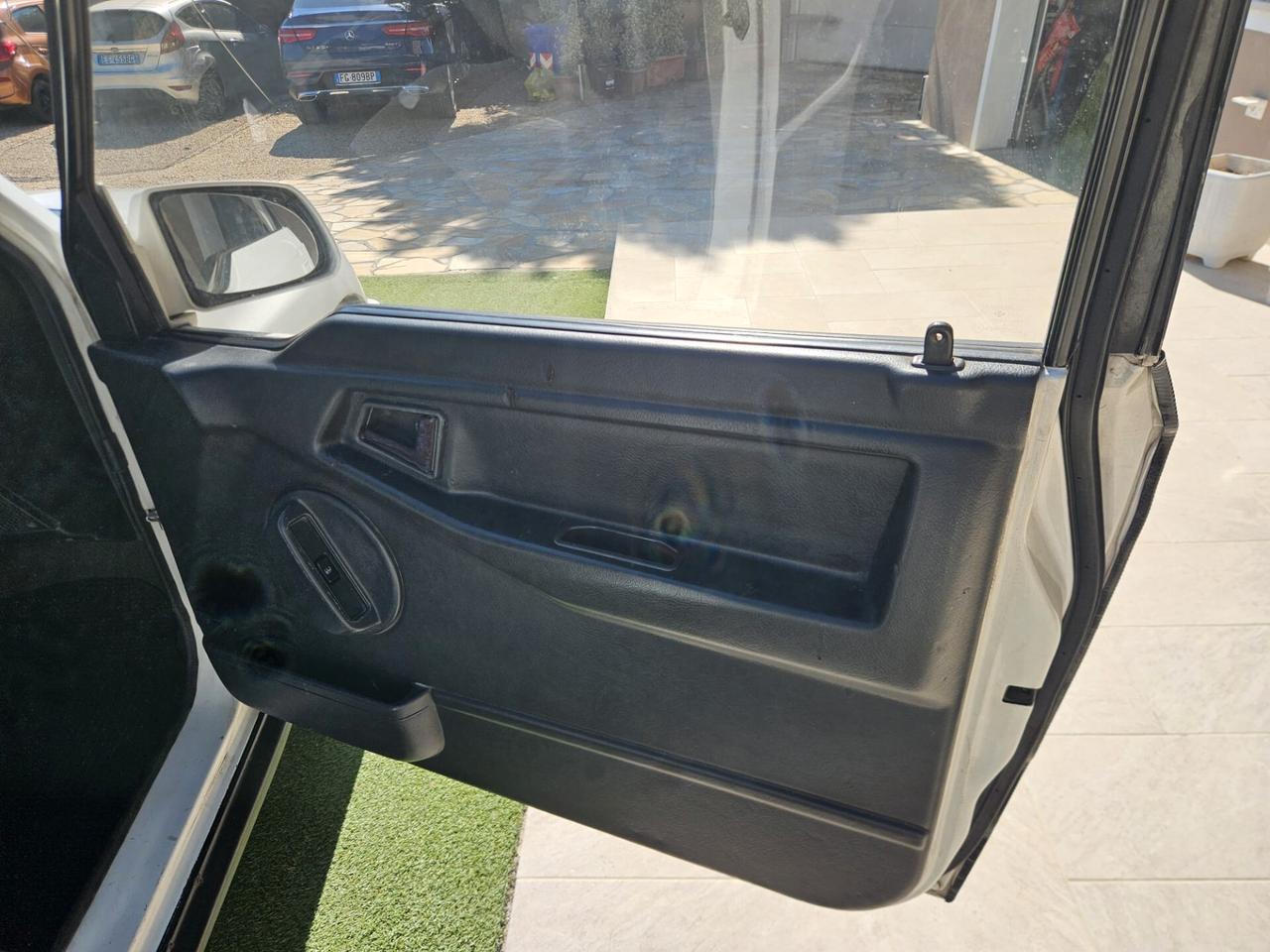 Suzuki Vitara 1.6 Cabriolet JLX
