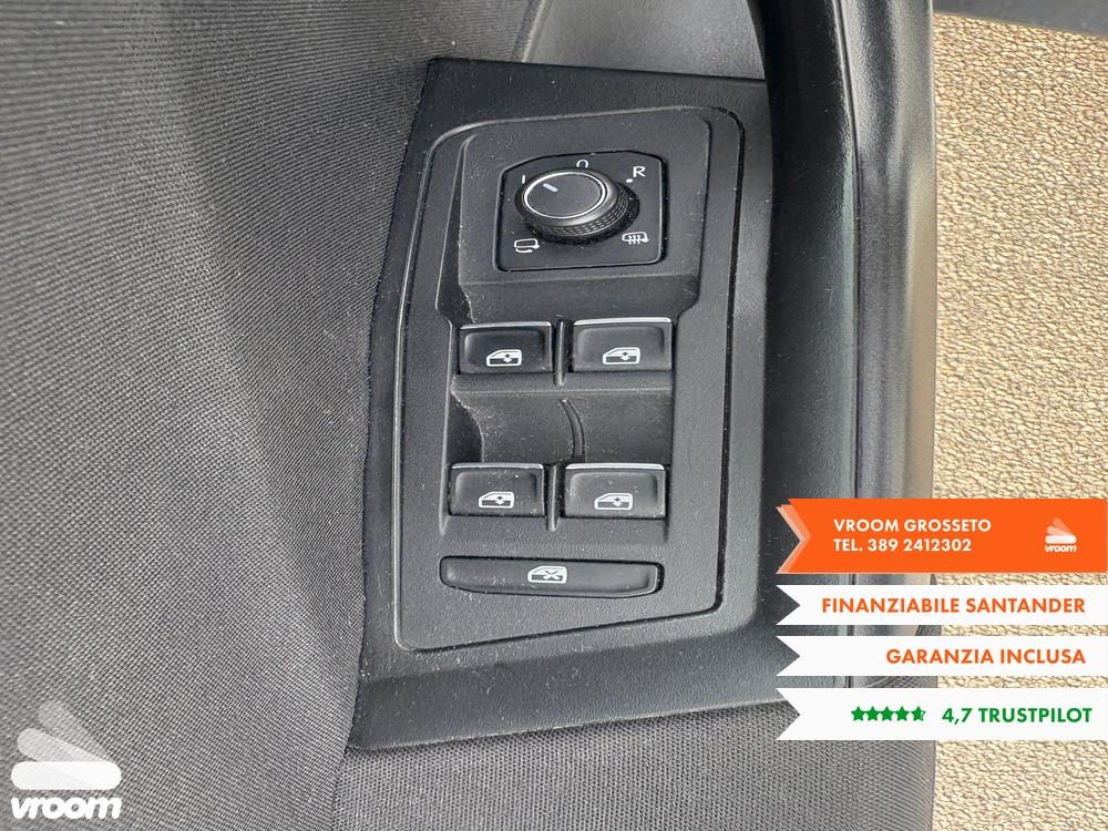 VOLKSWAGEN T-Roc 1ª serie T-Roc 1.0 TSI 115 CV...