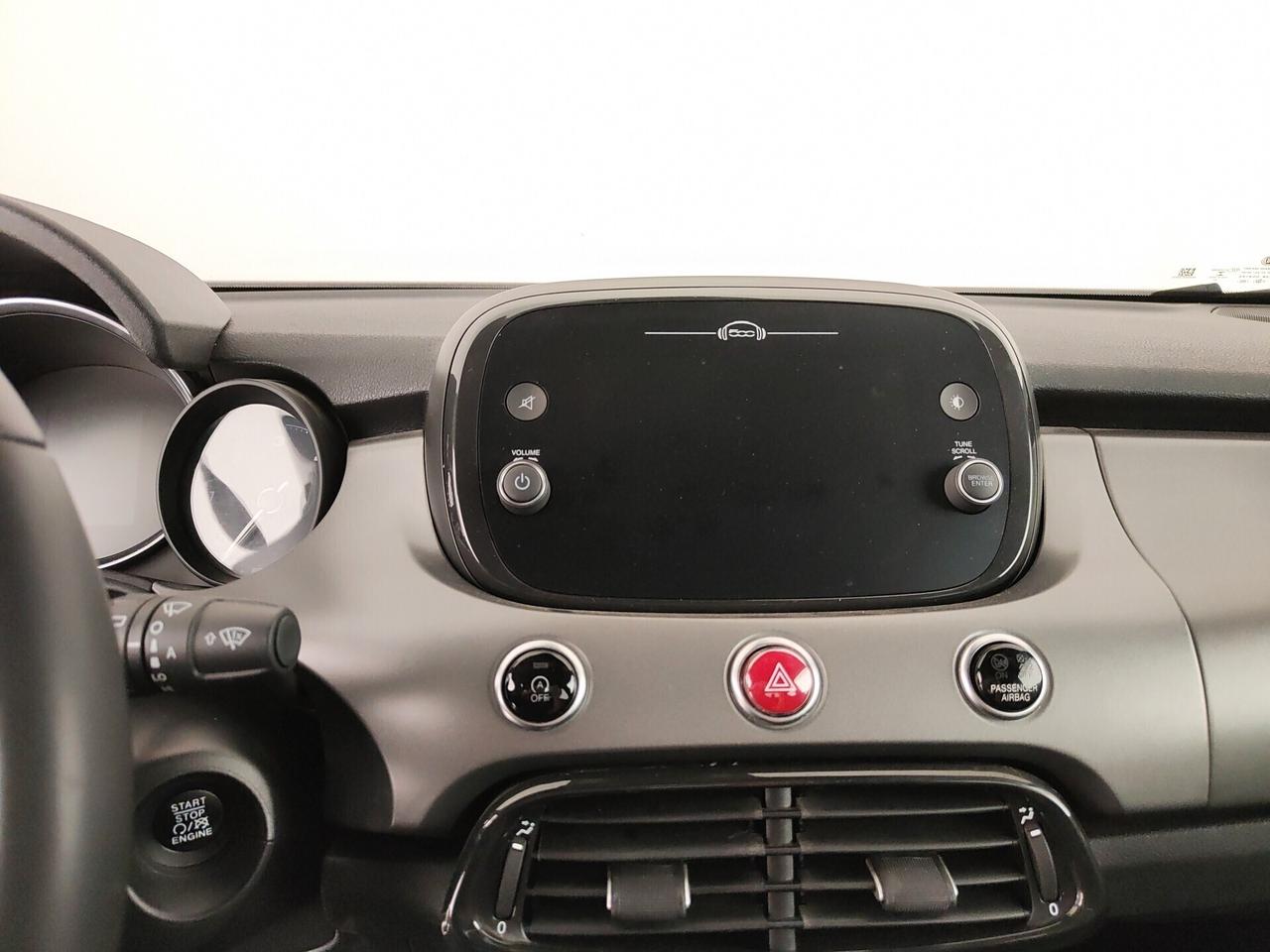 Fiat 500X 1.3 MultiJet 95 CV Sport