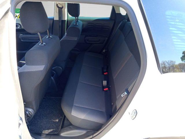 CITROEN C3 Aircross PureTech 110 S&S Shine