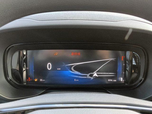 PEUGEOT Partner OPEL 5P Autocarro 1.5D 100 CV Edition Plus N1