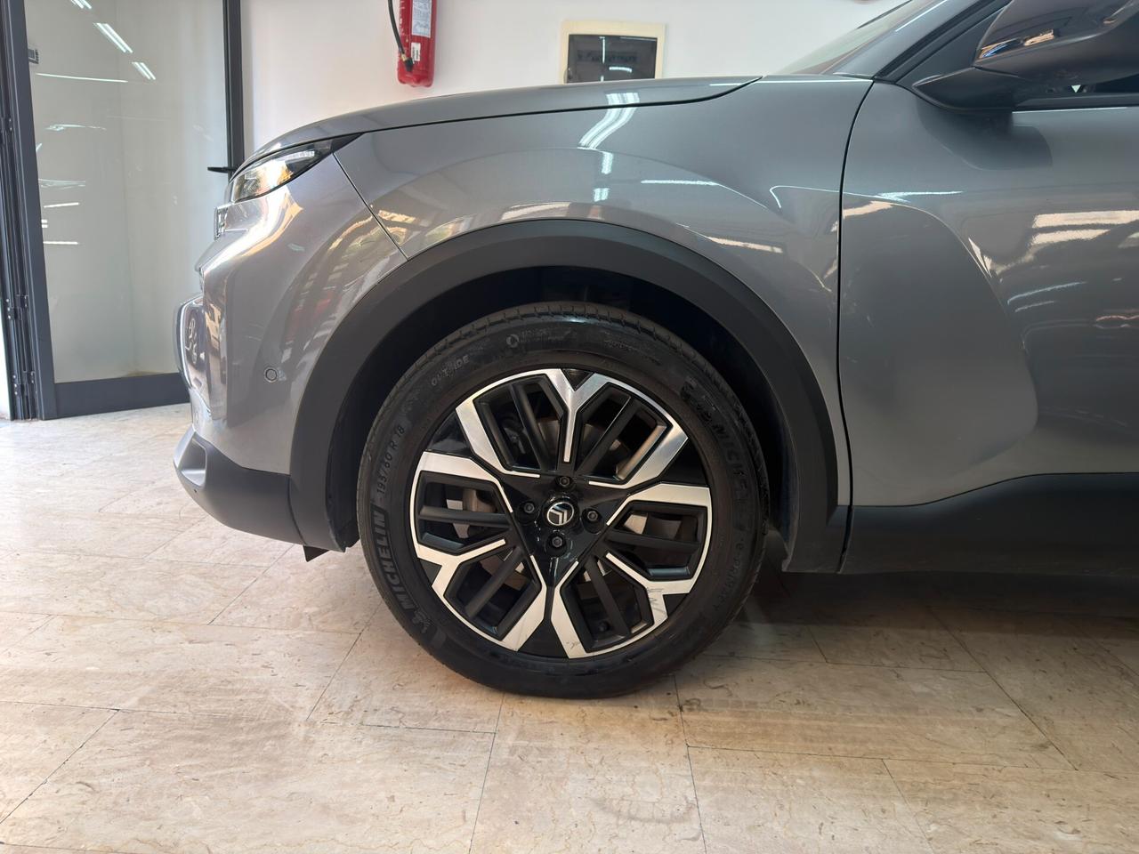 Citroen C4 X 130CV EAT8 Max My25