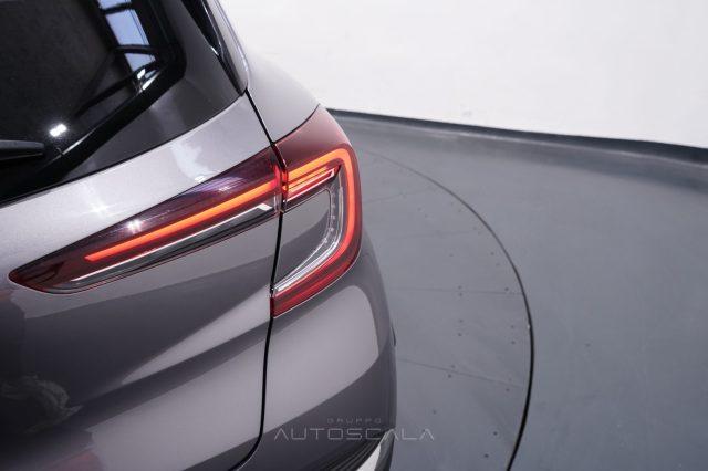 RENAULT Captur 1.0 TCe 90cv GPL Techno