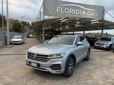 VOLKSWAGEN TOUAREG 3.0 V6 TDI ADVANCED 286CV