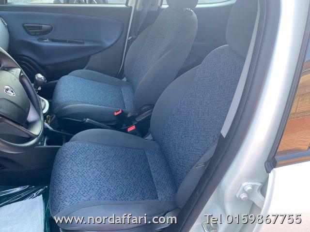 LANCIA Ypsilon 1.0 FireFly 5 porte S&S Hybrid Oro 5 POSTI