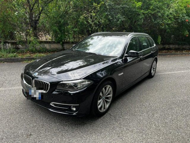 BMW 520 520d 2.0 190CV xDrive Touring Luxury