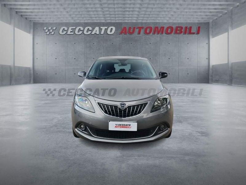 Lancia Ypsilon Ypsilon 1.0 firefly hybrid Gold s&s 70cv 5p.ti