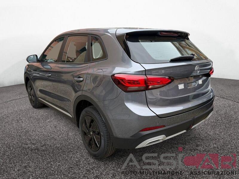 MG ZS ZS 1.5 Standard