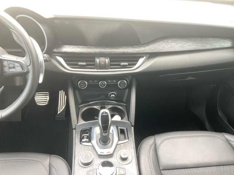 ALFA ROMEO Stelvio 2.2 t Sprint rwd 160cv AuTo