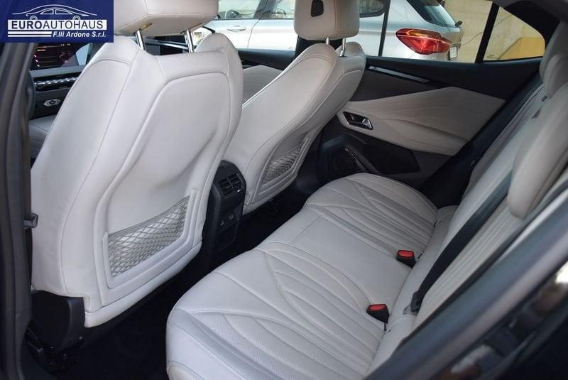 DS DS 4 BlueHDi 130 Auto Esprit De Voyage