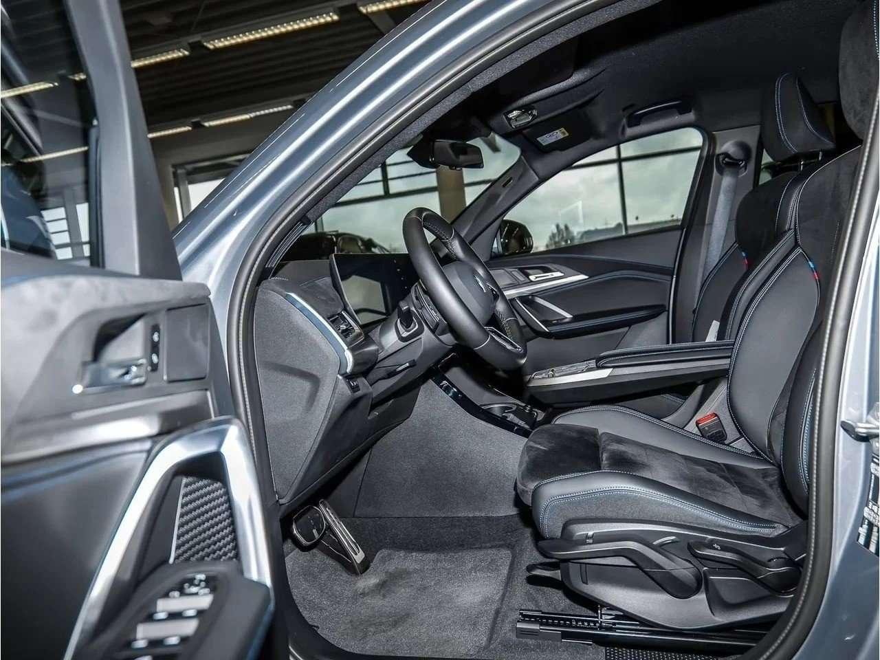 BMW X2 X2 sdrive 20i 48V MSport auto