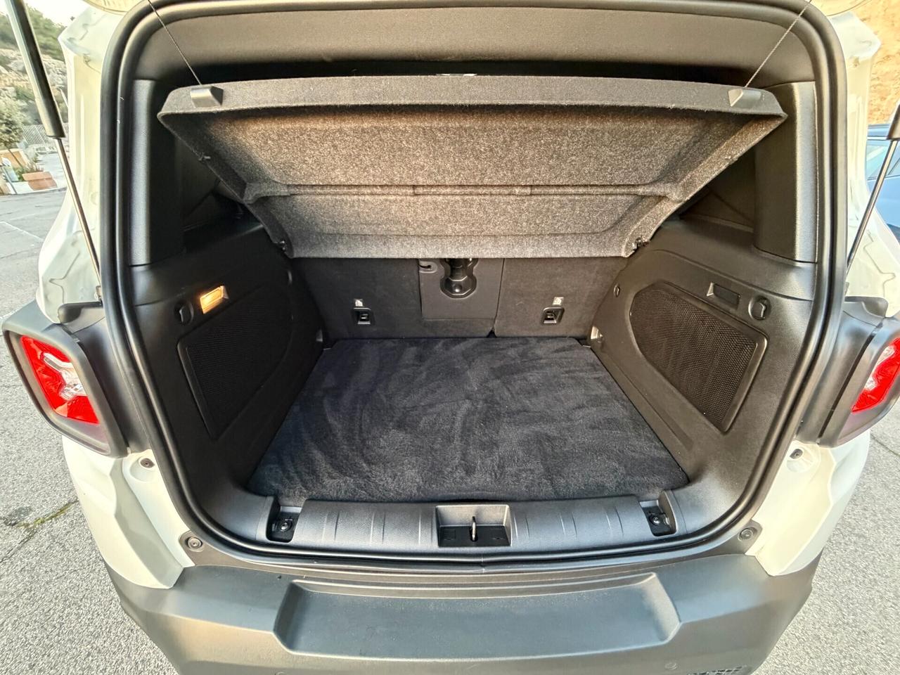 Jeep Renegade S/1.6 Mjt 130CV/CERCHI 19/SOLO 75000 KM