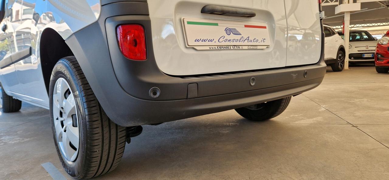 Renault Kangoo 1.5 dCi 95cv Furgone 3 Posti