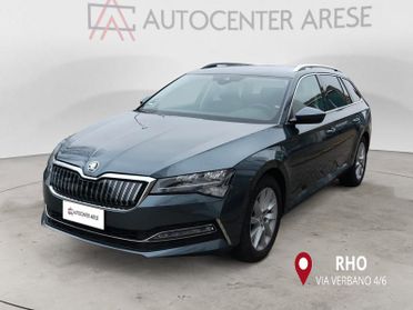 Skoda Superb iV Wagon Superb Wagon iV 1.4 tsi phev Executive dsg