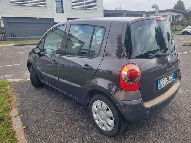 Renault Modus Modus 2004 1.2 16v Confort Authentique