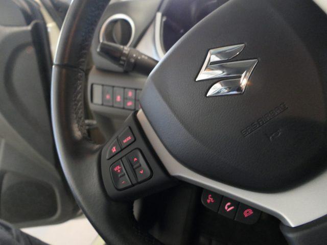 SUZUKI Vitara 1.4 Hybrid 4WD AllGrip Cool