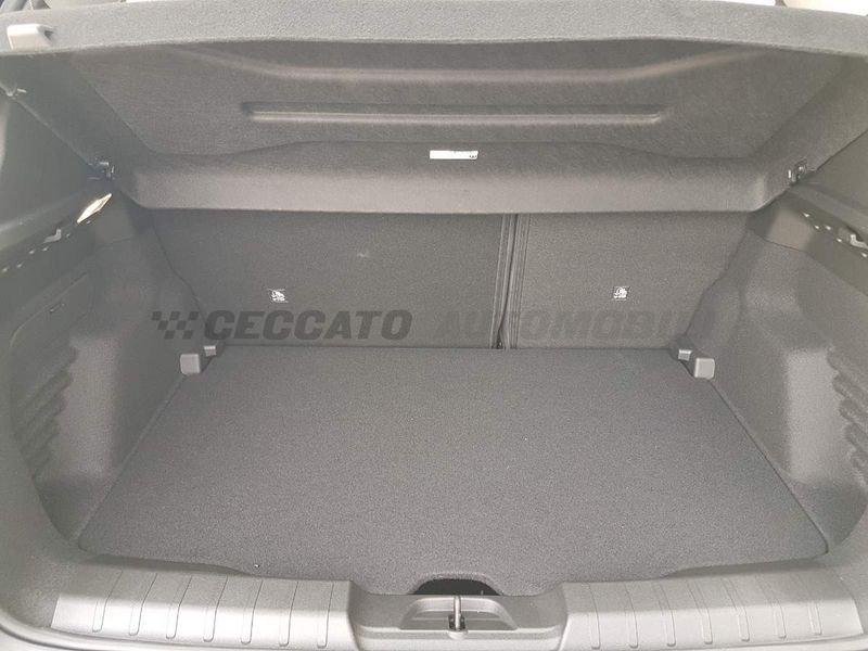 Jeep Avenger Avenger 1.2 turbo e-hybrid Altitude fwd 100cv edct6