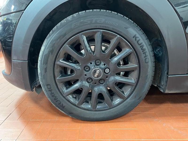 MINI Mini 3 porte Mini 1.5 One D Business