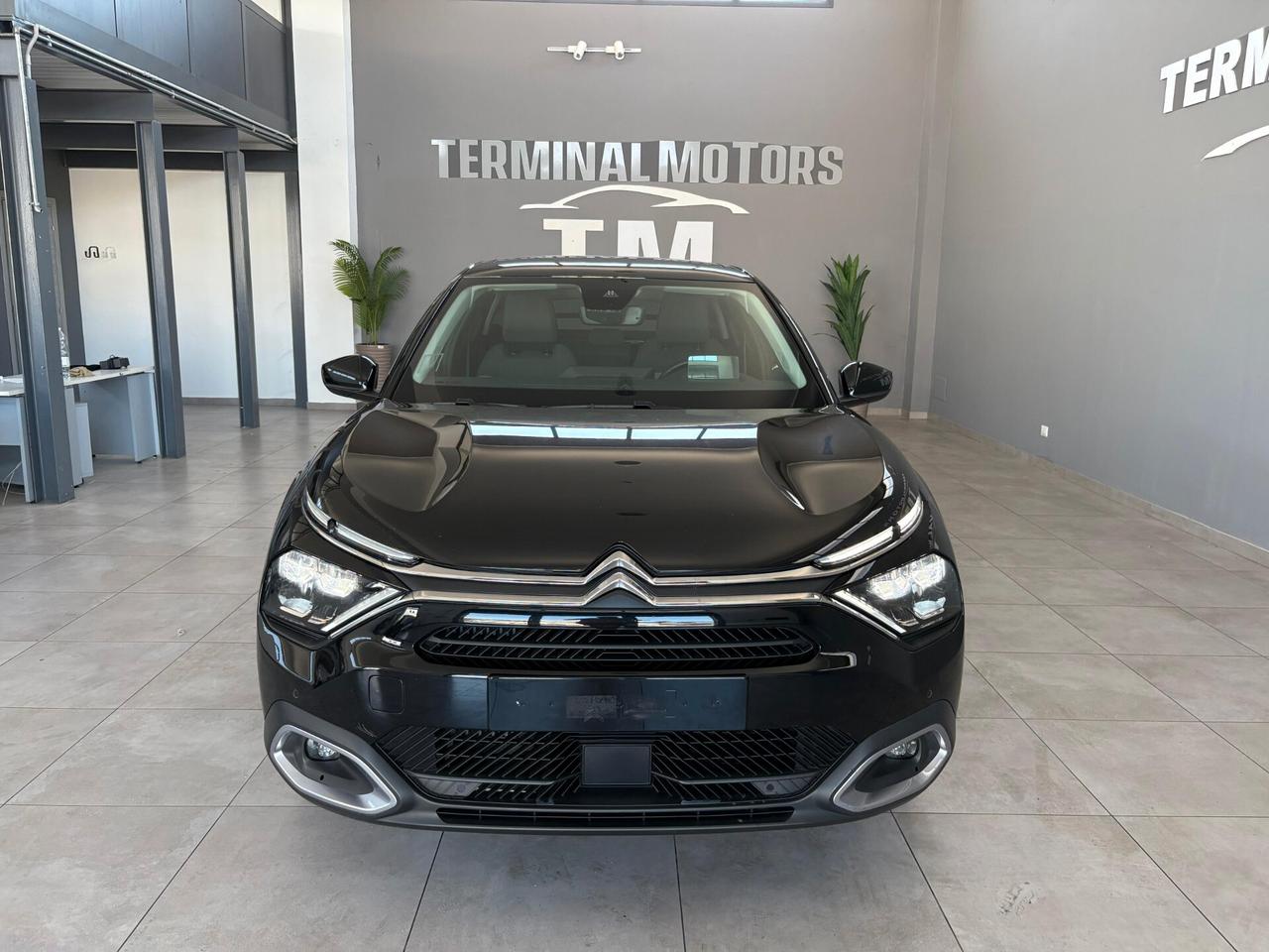 Citroen C4 PureTech 130 S&S Shine