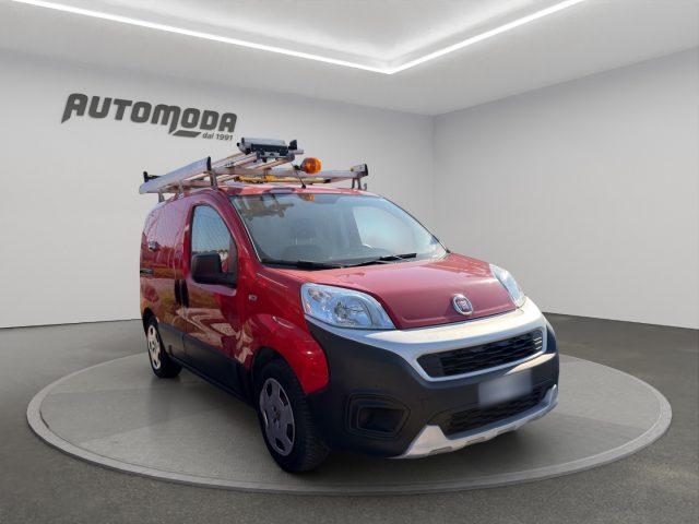 FIAT Fiorino 1.3 MJT 95CV Cargo Adventure