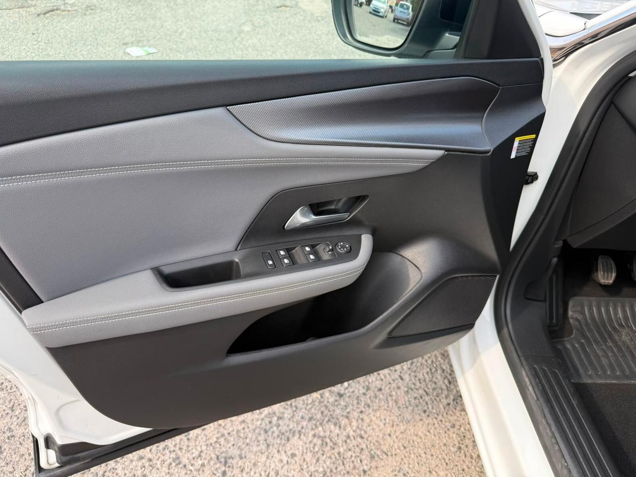 Opel Mokka 1.2 Turbo 136 CV Edition